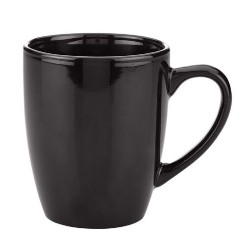 12oz Contemporary Ceramic Mug Thumbnail