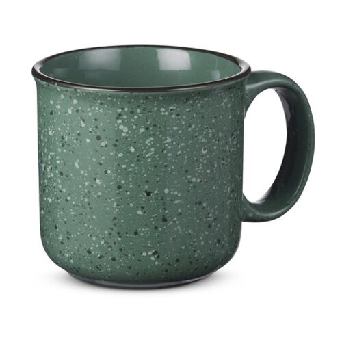 15oz Campfire Ceramic Mug Thumbnail