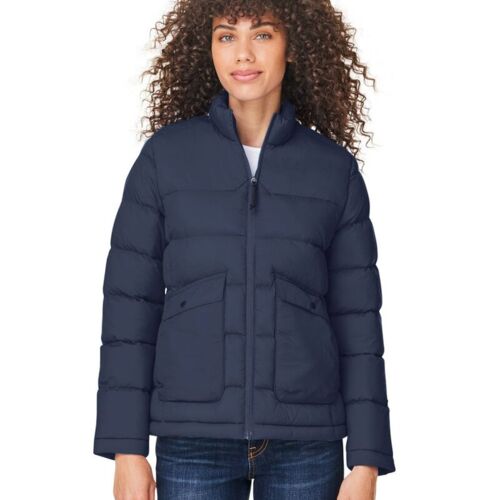 Women's Inspire Puffer Jacket Thumbnail