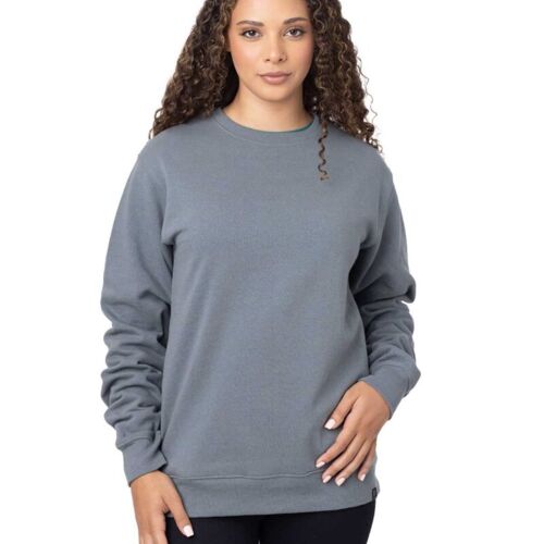 Unisex Reclaimist Crewneck Sweatshirt Thumbnail