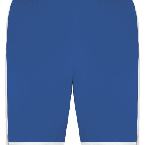 Youth Match-Up Basketball Shorts Thumbnail