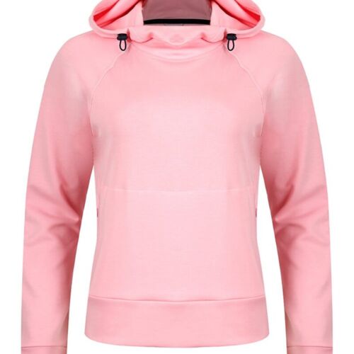 Women's Emma Hooded Sweatshirt Thumbnail