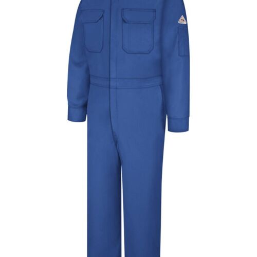 Men's Premium Coverall - Nomex® IIIA - 4.5 oz. Thumbnail