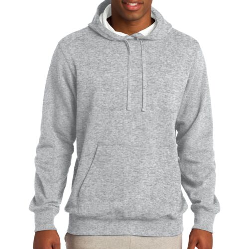Pullover Hooded Sweatshirt Thumbnail