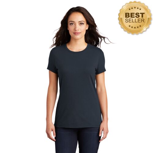 Ladies Super Soft Tri-Blend T-Shirt Thumbnail