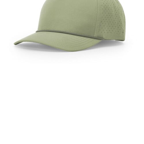 Laser Perf Performance Rope Cap Thumbnail