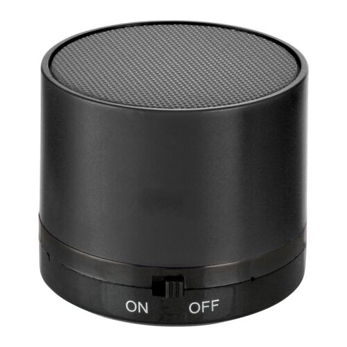 Cylinder Bluetooth Speaker Thumbnail
